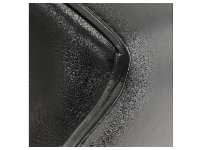 Hermès Hermes GR24 Evercolor Schwarz - Ansicht 6