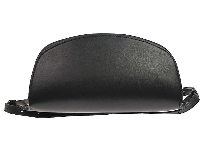 Hermès Hermes GR24 Evercolor Schwarz - Ansicht 7
