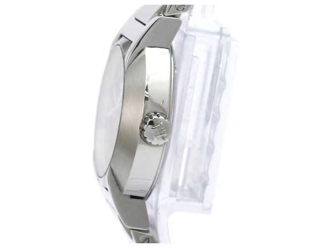 Hermès Hermes Nomade Quartz Edelstahl - Ansicht 3