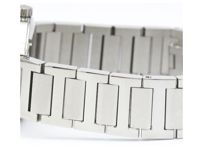 Hermès Hermes Nomade Quartz Edelstahl - Ansicht 7