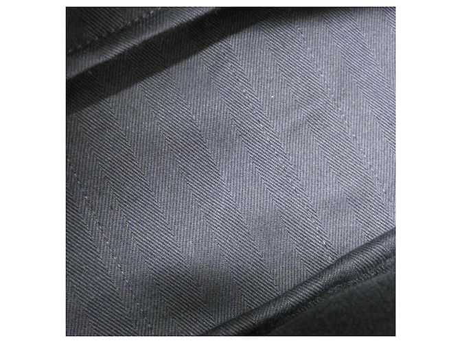 Hermès Borsa Hermes Valparaiso PM Nero - vista 7