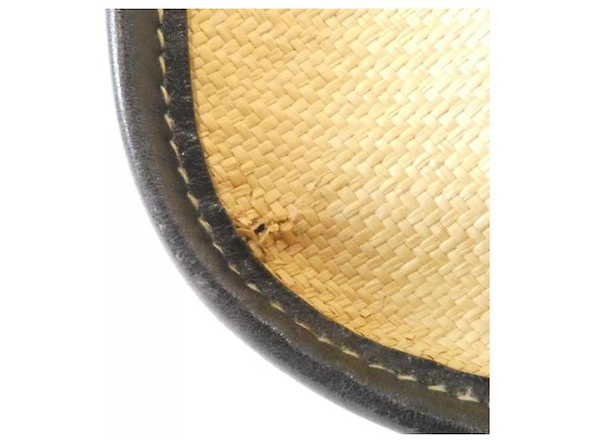 Hermès Borsa a tracolla Hermes Vespa PM Blu - vista 4