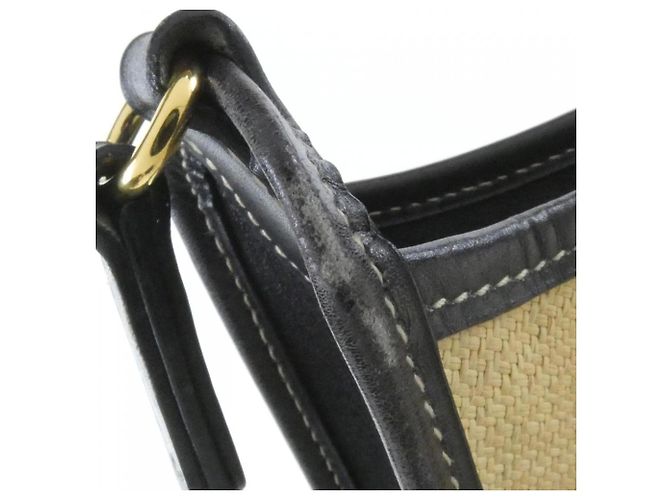 Hermès Borsa a tracolla Hermes Vespa PM Blu - vista 6