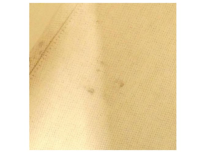 Gucci 674147 92THG Zaino Marrone Beige - vista 7