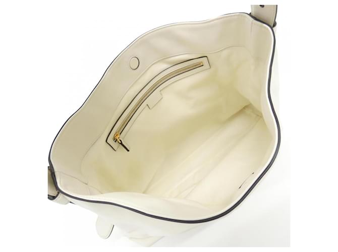 Borsa Gucci Beatrix Bianco - vista 10