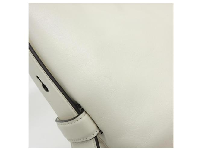 Borsa Gucci Beatrix Bianco - vista 5