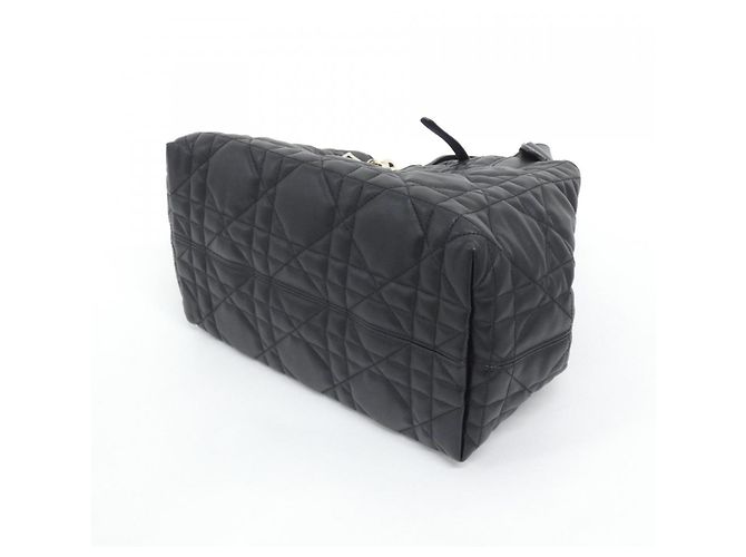 Borsa Christian Dior DIOR TOUJOURS Nero - vista 3