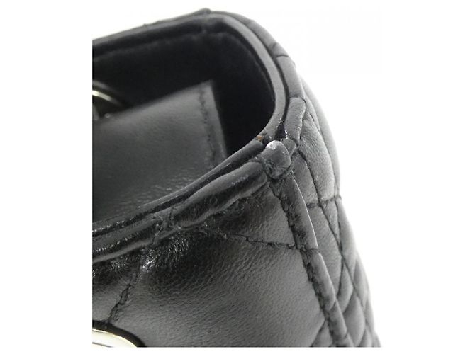 Christian Dior MY ABCDIOR Lady Small Handbag Nero - vista 5