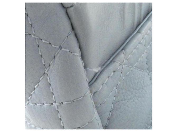 Piccola borsa a tracolla Christian Dior Caro Marrone - vista 6
