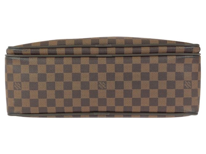 Valigetta Louis Vuitton Damier Ebene Icare - vista 10