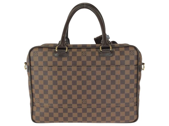 Valigetta Louis Vuitton Damier Ebene Icare - vista 2