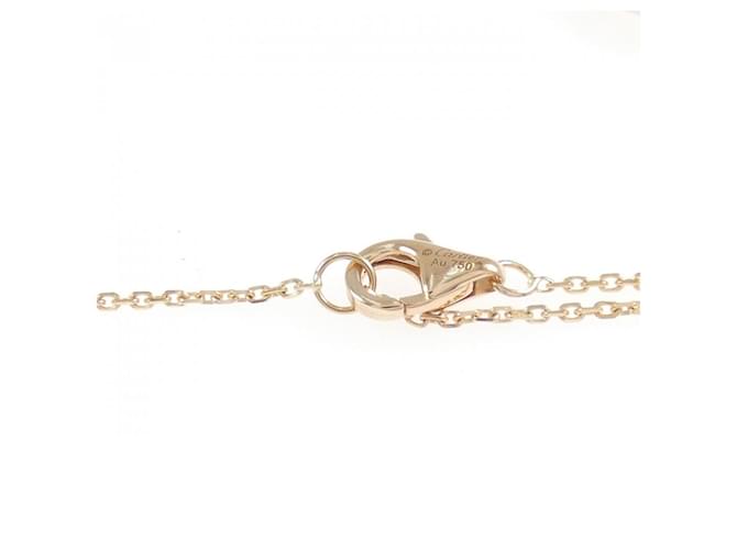Bracciale charm Trinity Cartier - vista 4