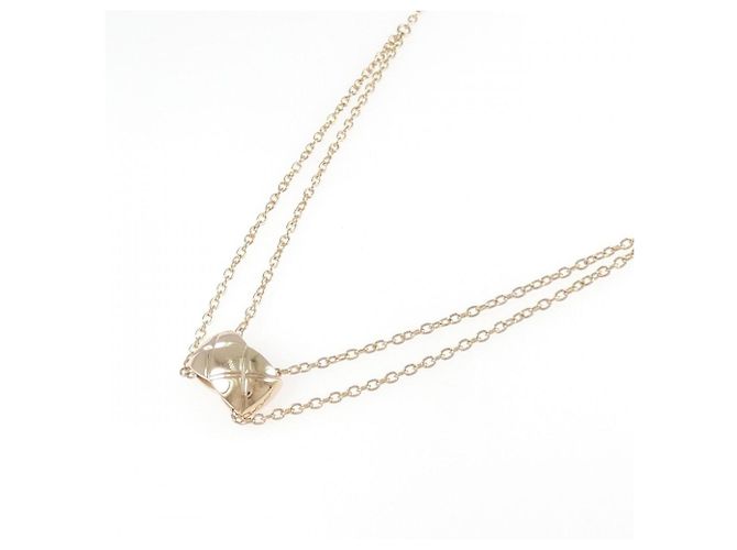 Collar Chanel Coco Crush - vista 2