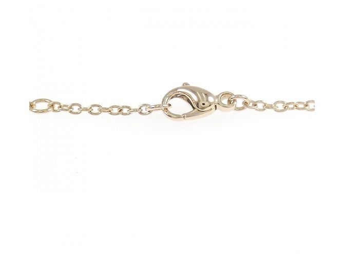 Collar Chanel Coco Crush - vista 5