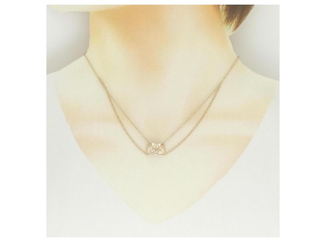 Collar Chanel Coco Crush - vista 6