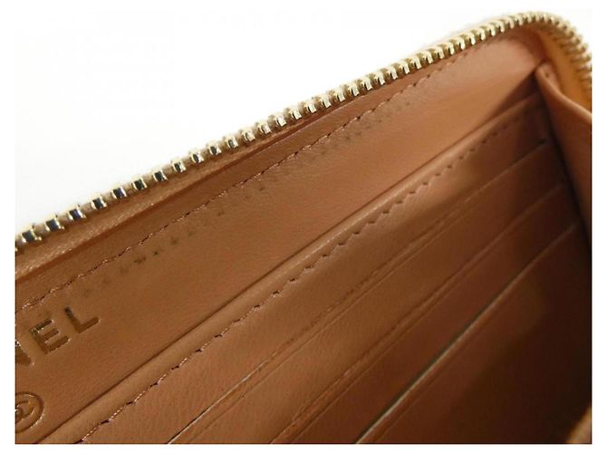 Cartera Chanel Timeless Classic Line 50097 - vista 10