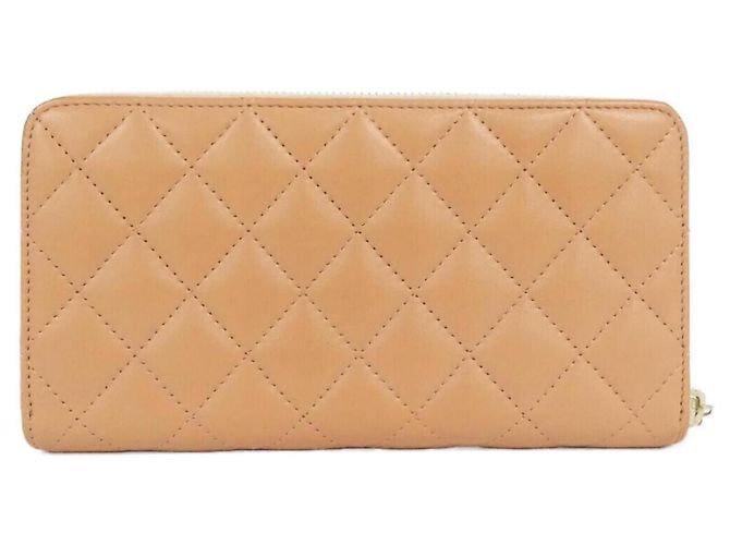 Cartera Chanel Timeless Classic Line 50097 - vista 2