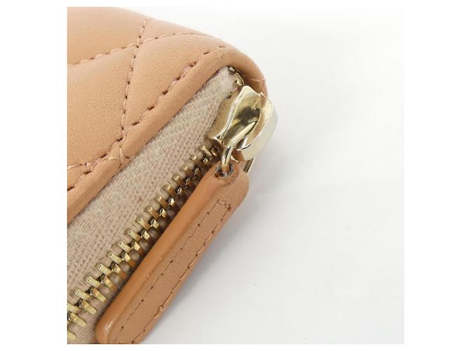 Cartera Chanel Timeless Classic Line 50097 - vista 4