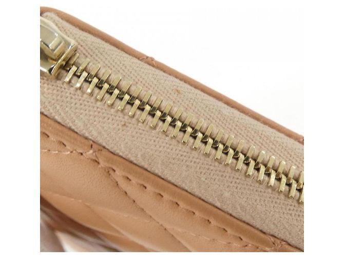 Cartera Chanel Timeless Classic Line 50097 - vista 5