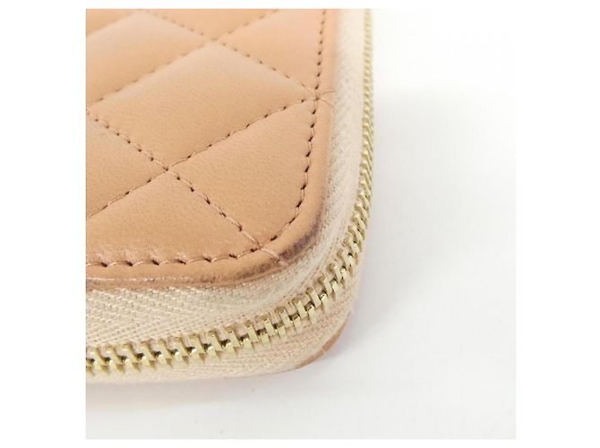Cartera Chanel Timeless Classic Line 50097 - vista 6