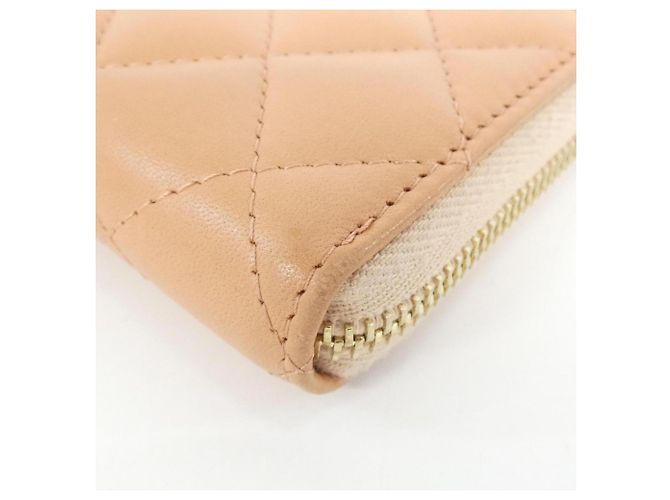 Cartera Chanel Timeless Classic Line 50097 - vista 7