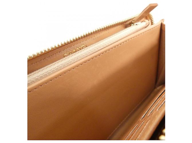 Cartera Chanel Timeless Classic Line 50097 - vista 9