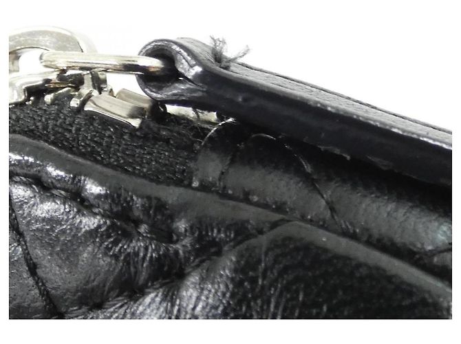Cadena para cartera Chanel Timeless Classic Line 82527 Negro - vista 5
