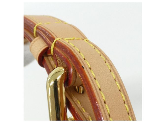 Zaino Louis Vuitton Monogram Denim - vista 9