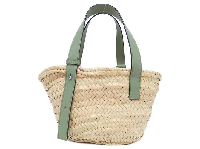 Loewe Handtasche A223S93X04 Beige - Ansicht 2