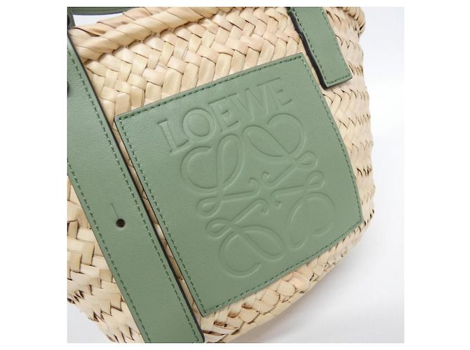 Loewe Handtasche A223S93X04 Beige - Ansicht 3