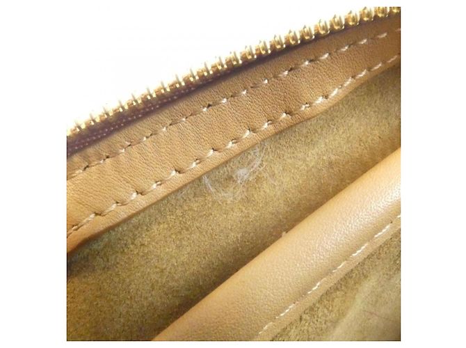 Loewe Amazona Handtasche Rot - Ansicht 10