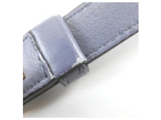 Loewe Puzzle Small Handtasche Braun - Ansicht 7