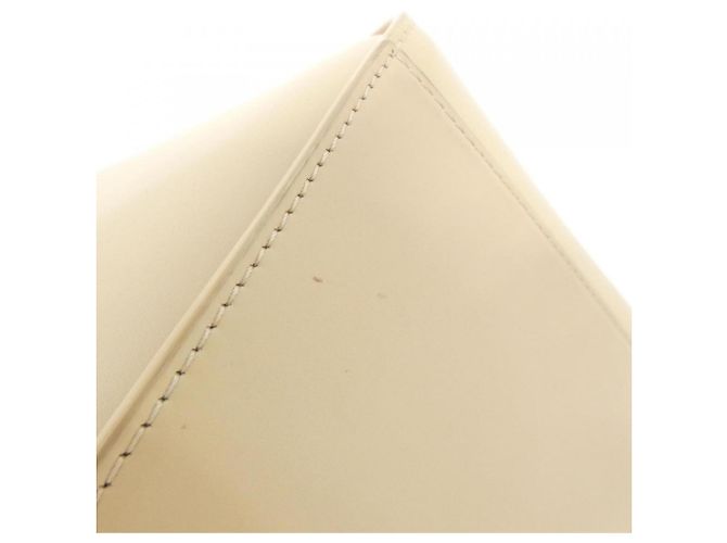 Loewe Hammock Compact Schultertasche Beige - Ansicht 3