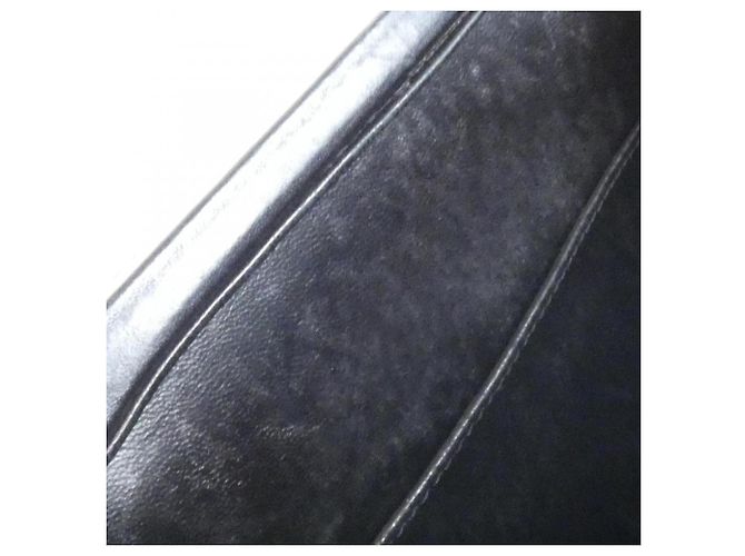 Borsa Loewe Postal - Model 309 56 W84 Nero - vista 7
