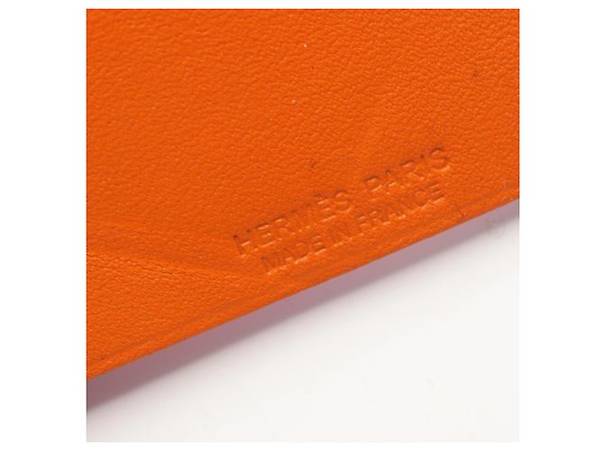 Hermès Hermes Samarkand Ornament Charm Pink Orange - view 3