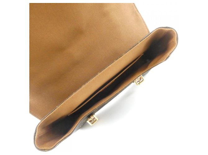 Louis Vuitton Monogram Marelle Sac Ad M51158 Rucksack Braun - Ansicht 10