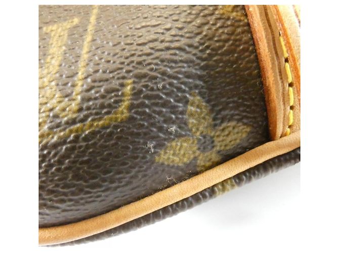 Louis Vuitton Monogram Marelle Sac Ad M51158 Rucksack Braun - Ansicht 4