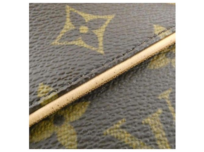 Louis Vuitton Monogram Marelle Sac Ad M51158 Rucksack Braun - Ansicht 5