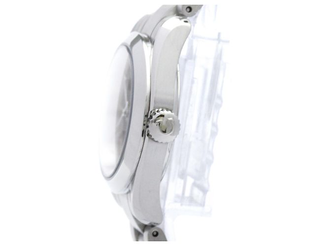 Omega Seamaster Aqua Terra 150M Quartz Stainless Steel 30 - vista 3