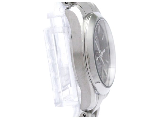 Omega Seamaster Aqua Terra 150M Quartz Stainless Steel 30 - vista 5