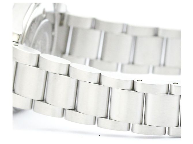 Omega Seamaster Aqua Terra 150M Quartz Stainless Steel 30 - vista 7