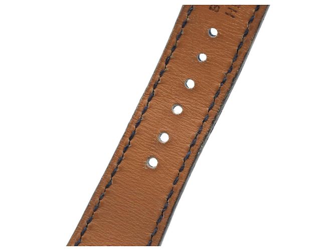Hermès Medor GP Quarz-Uhr - Ansicht 7