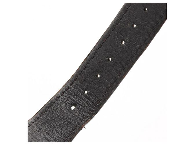 Reloj Omega De Ville YG 195.2378 Quartz - vista 4