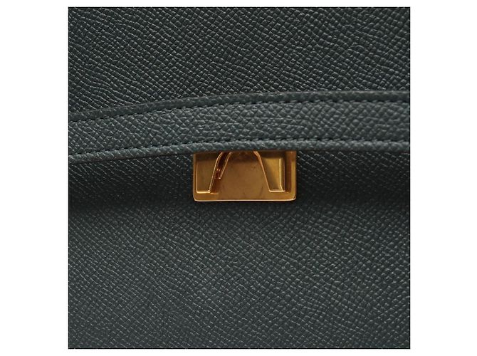 Céline Celine Belt Bag Micro Grün - Ansicht 7