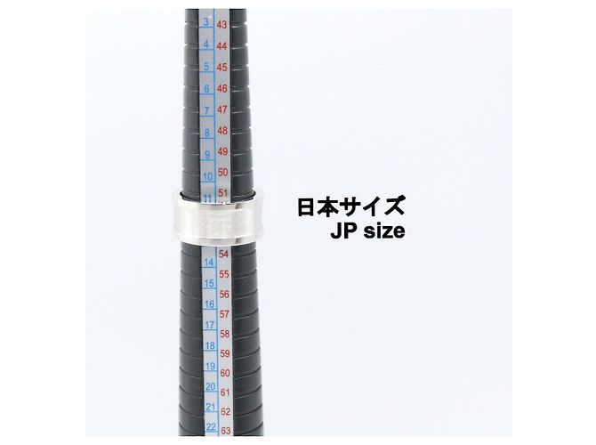 Cartier C2 LM Ring Silber - Ansicht 6