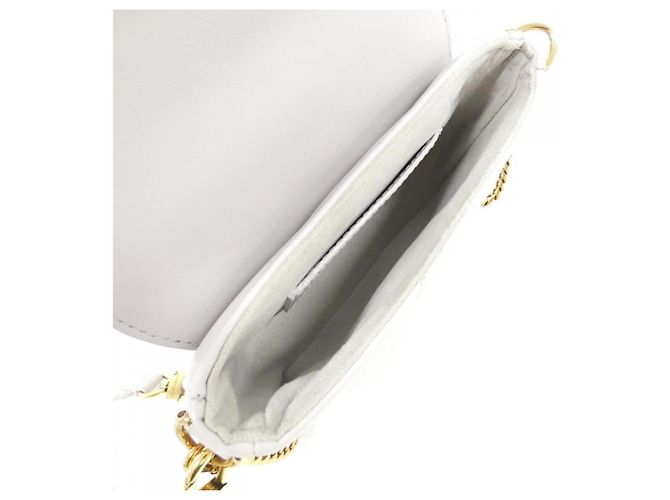 Louis Vuitton New Wave Multi Pochette M57864 Borsa a Spalla Marrone - vista 10