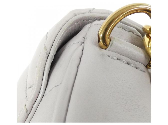 Louis Vuitton New Wave Multi Pochette M57864 Borsa a Spalla Marrone - vista 4