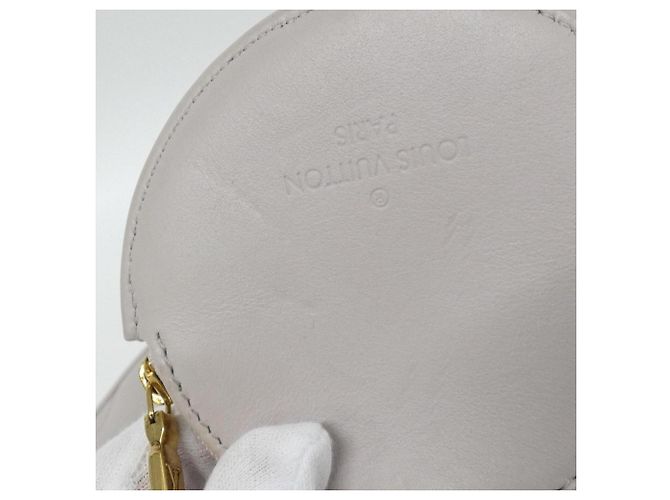 Louis Vuitton New Wave Multi Pochette M57864 Borsa a Spalla Marrone - vista 7