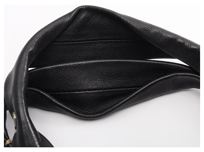 Céline Celine Macadam Tote Bag Braun Schwarz - Ansicht 11