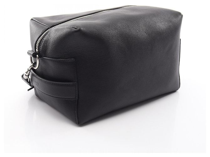 Céline Borsa a Spalla Celine Takeaway Nero - vista 2